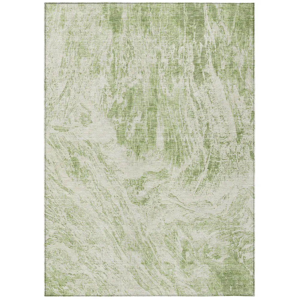 Chantille ACN971 Aloe 10' x 14' Rug