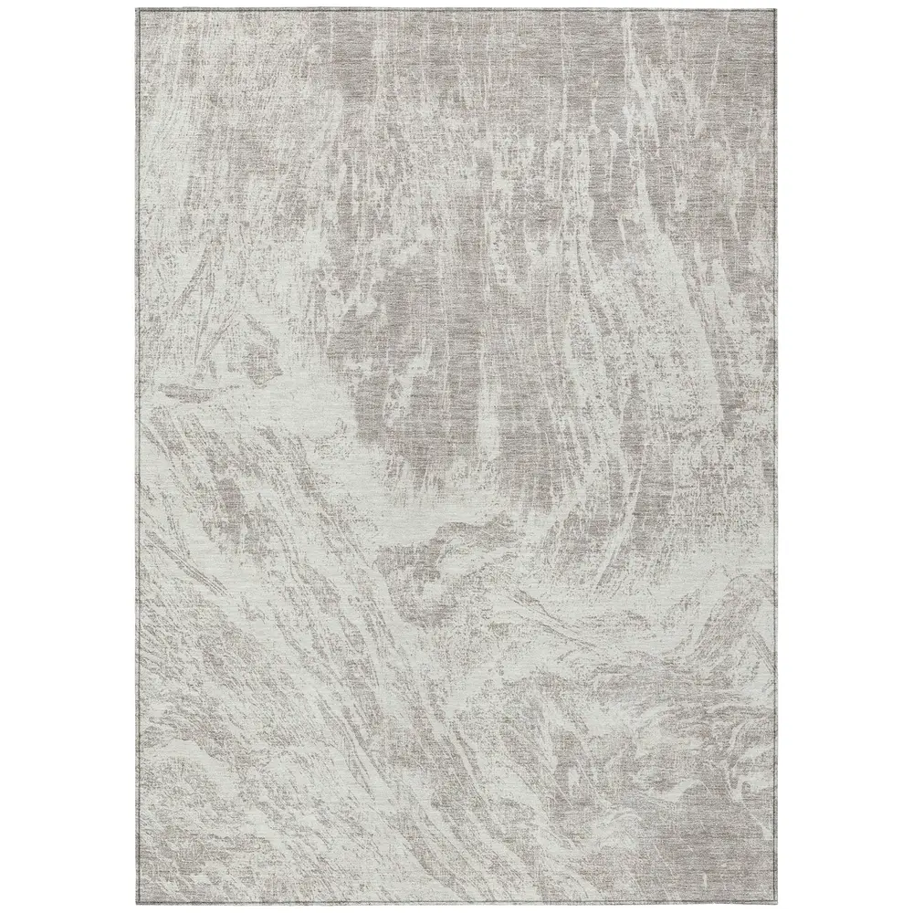 Chantille ACN971 Beige 3' x 5' Rug