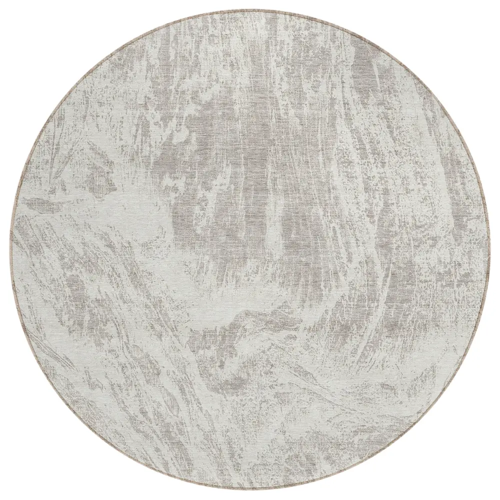 Chantille ACN971 Beige 8' x 8' Rug
