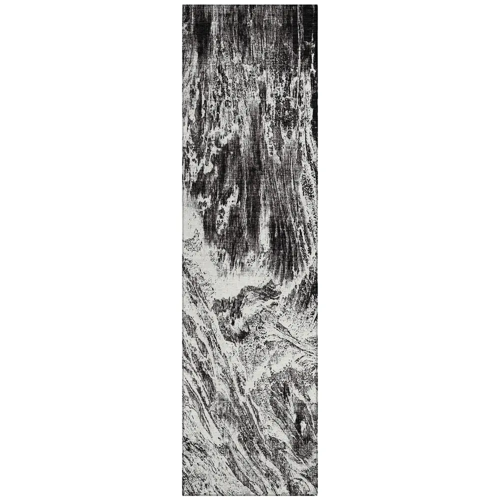 Chantille ACN971 Black 2'3