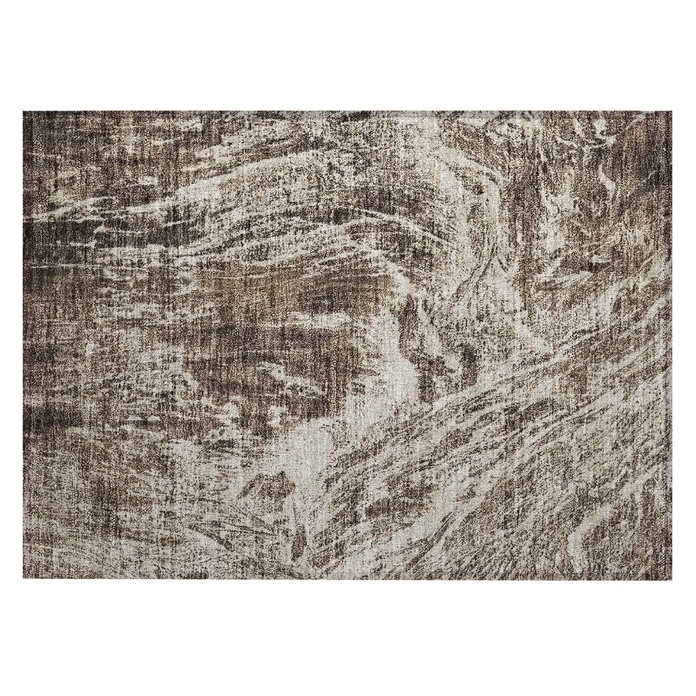 Chantille ACN971 Brown 1'8