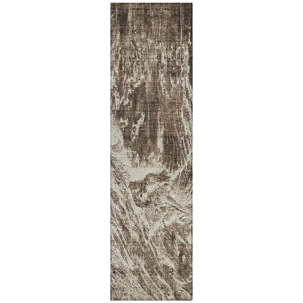 Chantille ACN971 Brown 2'3