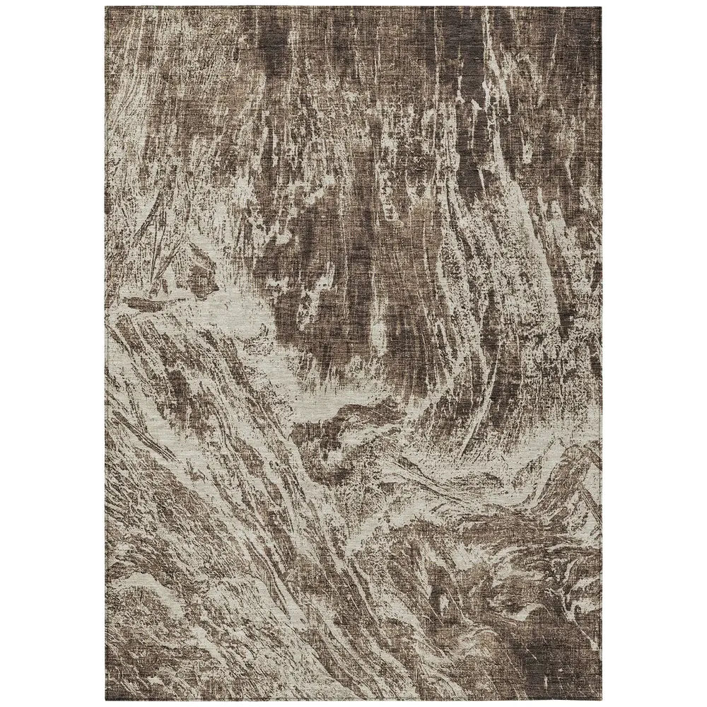 Chantille ACN971 Brown 2'6