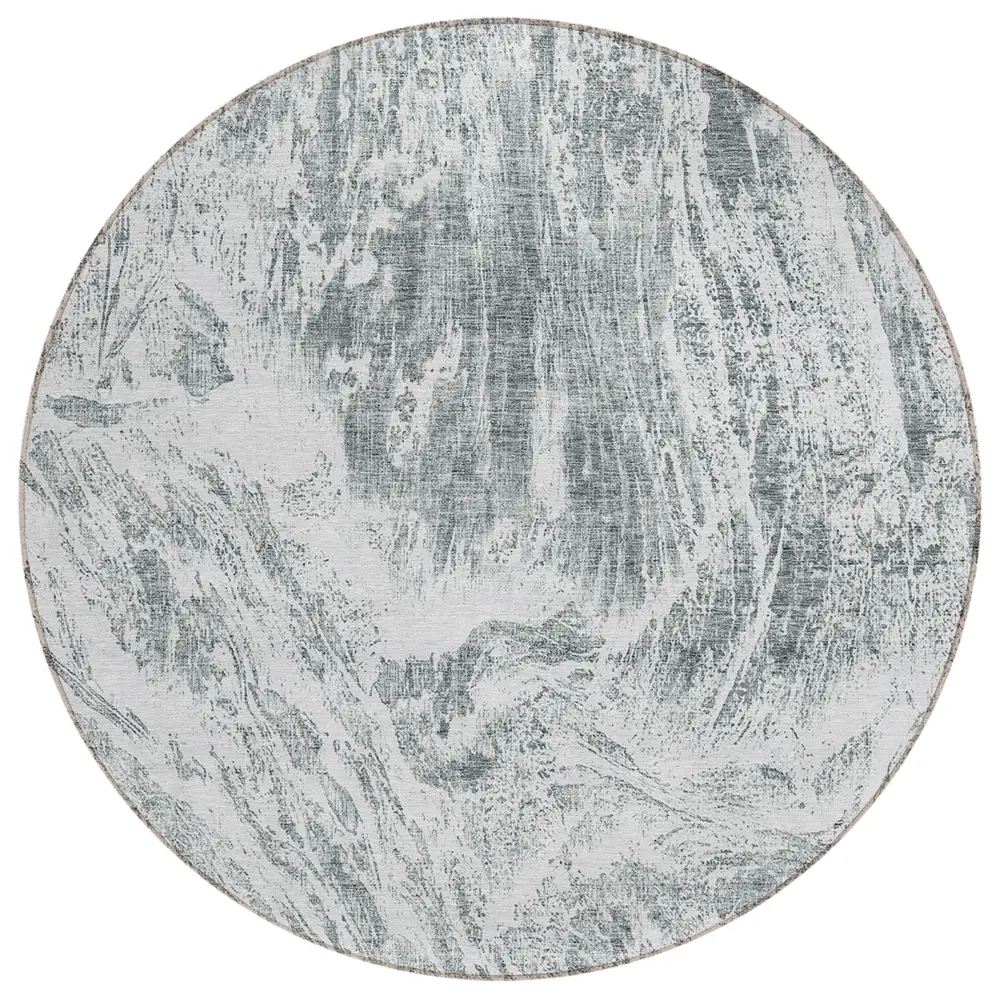 Chantille ACN971 Gray 8' x 8' Rug