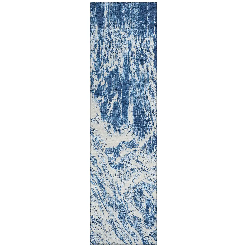 Chantille ACN971 Navy 2'3