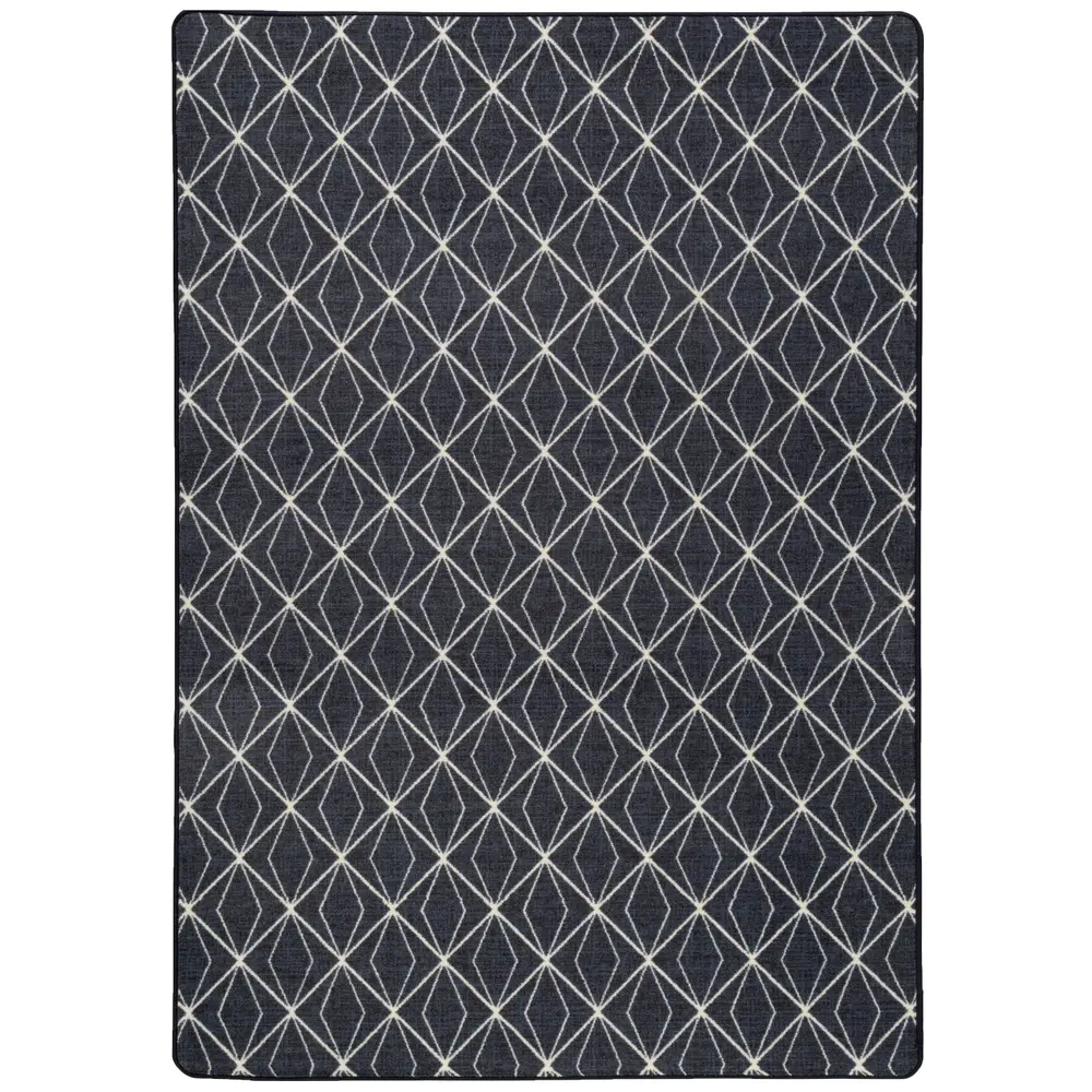 Fine Balance Star Sapphire 5'4