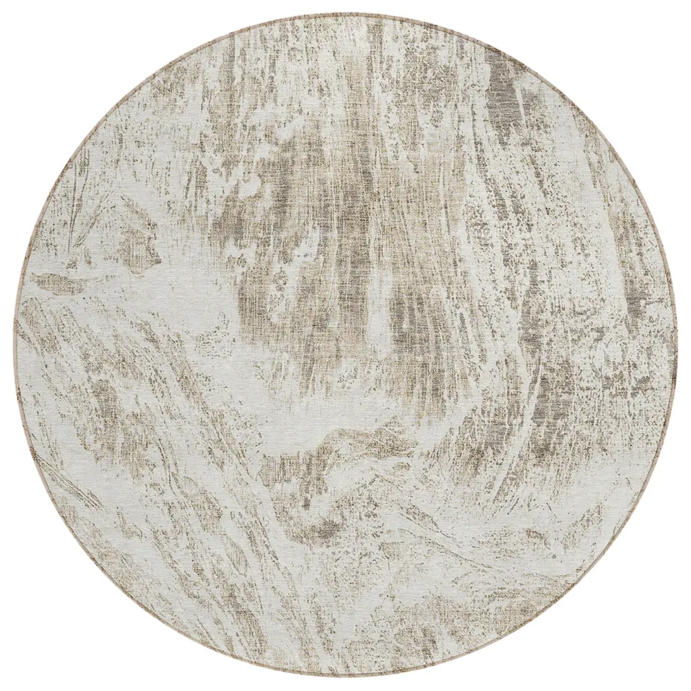 Chantille ACN971 Taupe 8' x 8' Rug