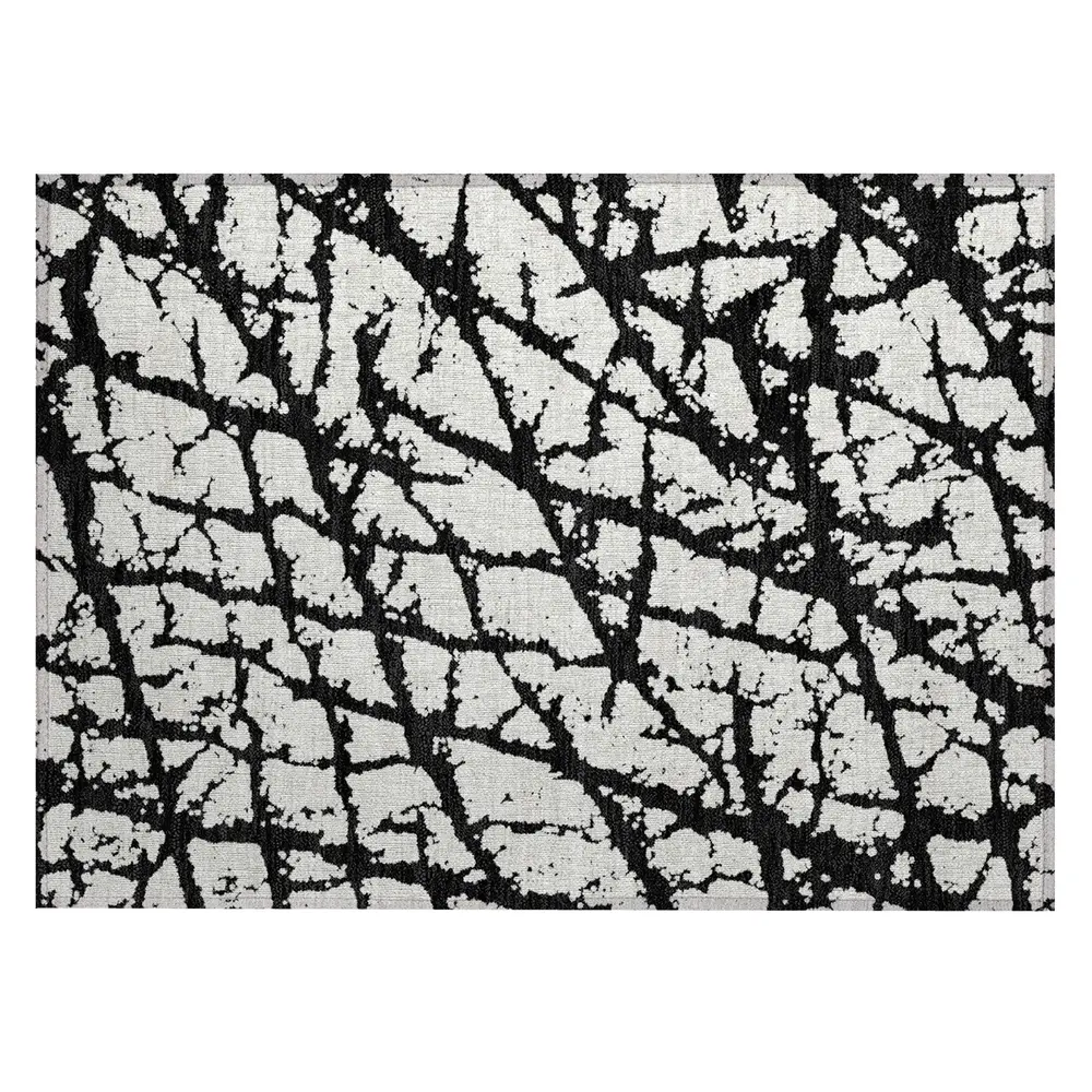 Chantille ACN972 Black 1'8