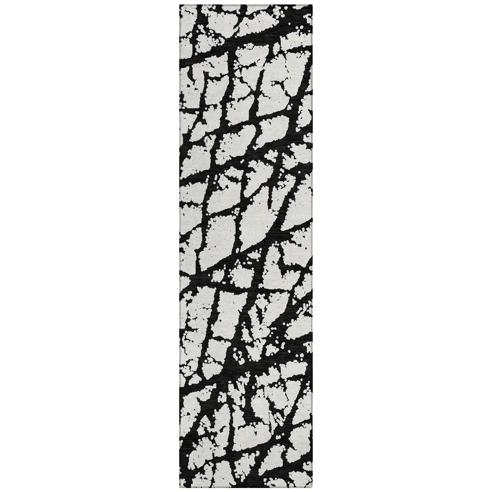 Chantille ACN972 Black 2'3