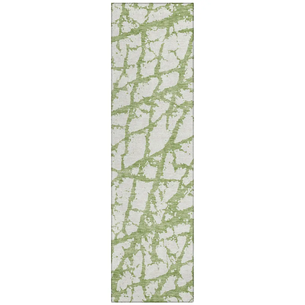 Chantille ACN972 Green 2'3