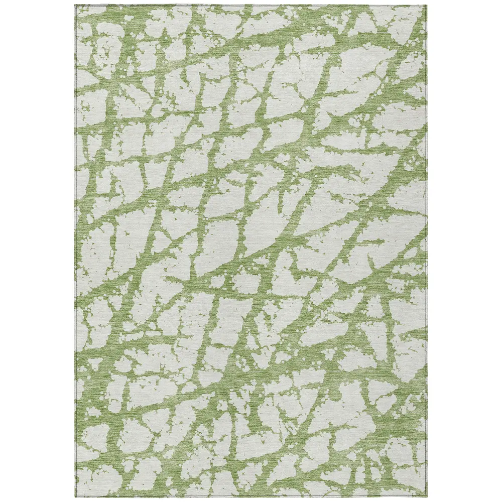 Chantille ACN972 Green 8' x 10' Rug