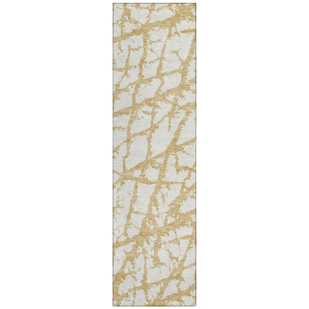 Chantille ACN972 Gold 2'3