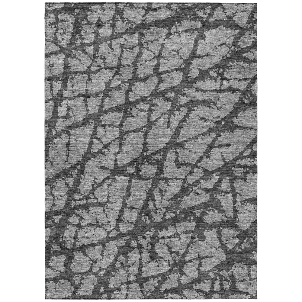 Chantille ACN972 Gray 3' x 5' Rug