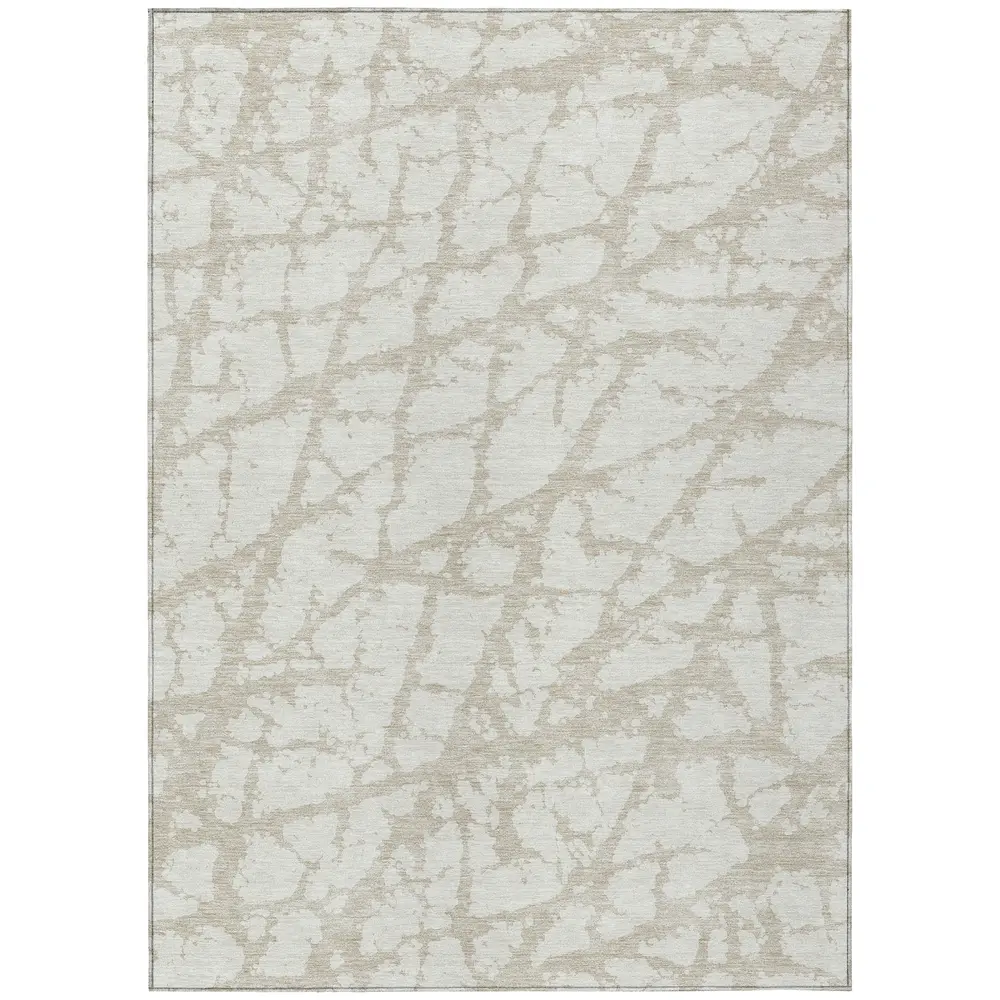 Chantille ACN972 Ivory 3' x 5' Rug