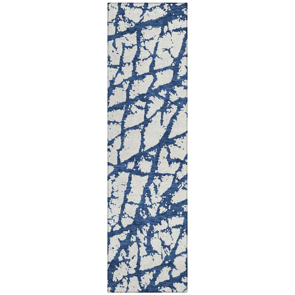 Chantille ACN972 Navy 2'3