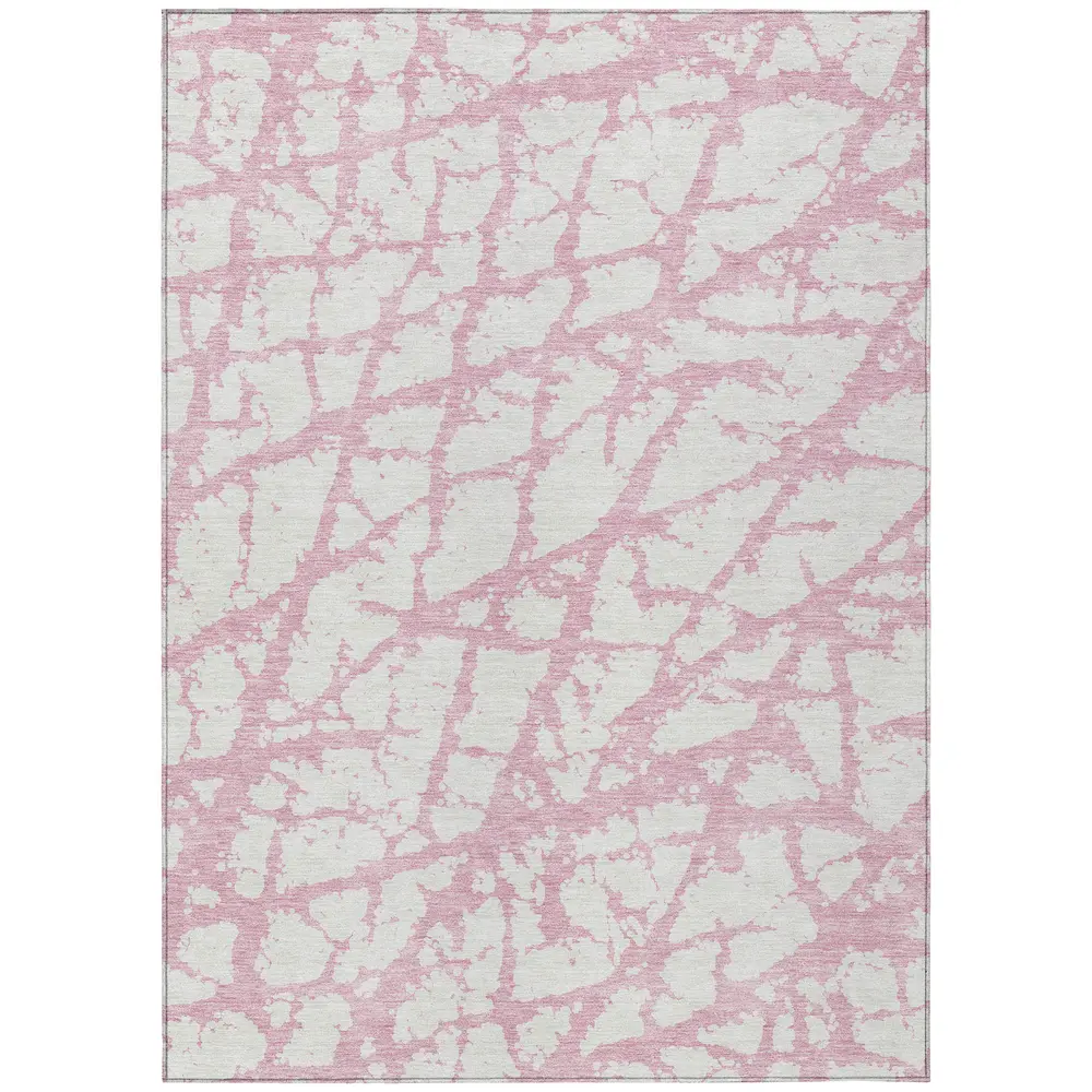 Chantille ACN972 Pink 10' x 14' Rug