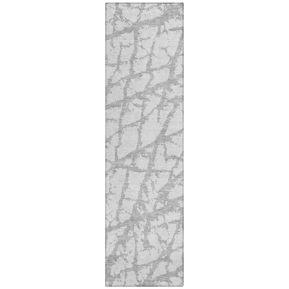 Chantille ACN972 Silver 2'3