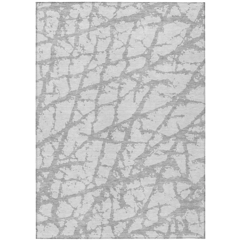 Chantille ACN972 Silver 8' x 10' Rug