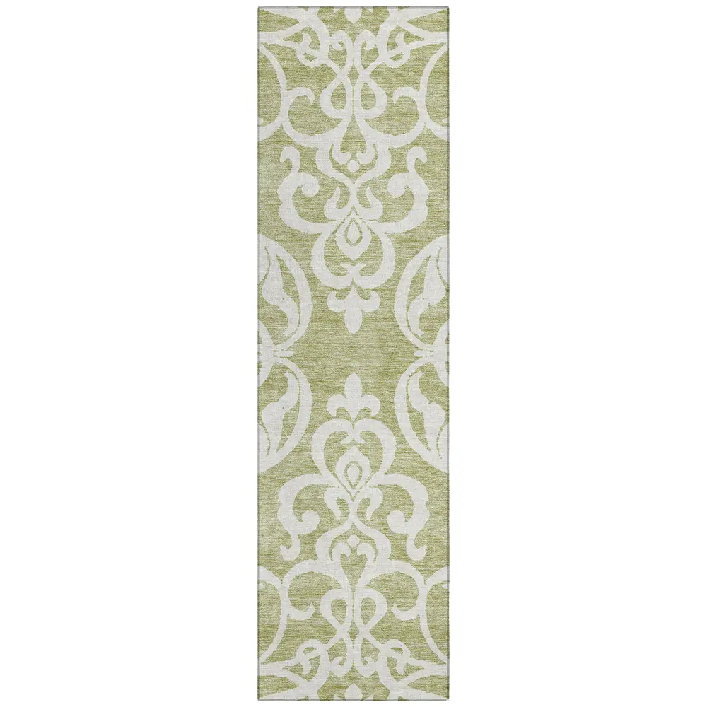 Chantille ACN973 Aloe 2'3