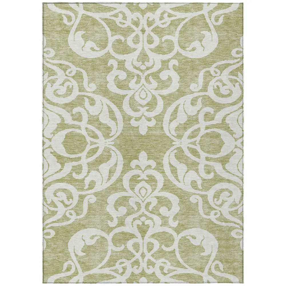 Chantille ACN973 Aloe 8' x 10' Rug
