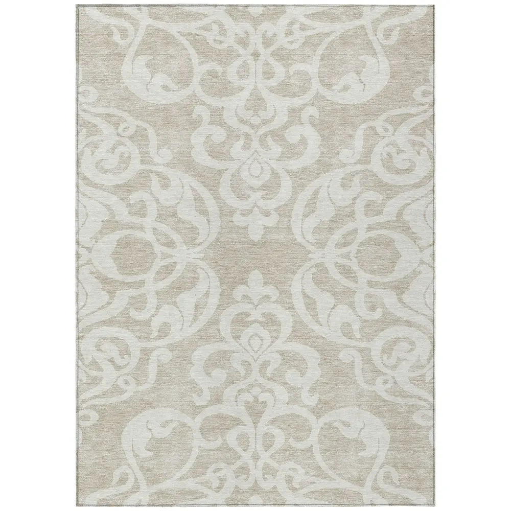 Chantille ACN973 Beige 9' x 12' Rug