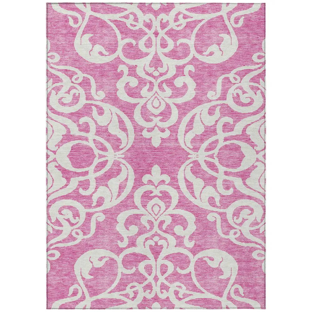 Chantille ACN973 Blush 3' x 5' Rug