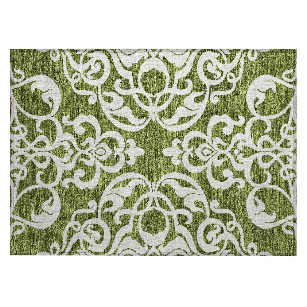 Chantille ACN973 Green 1'8