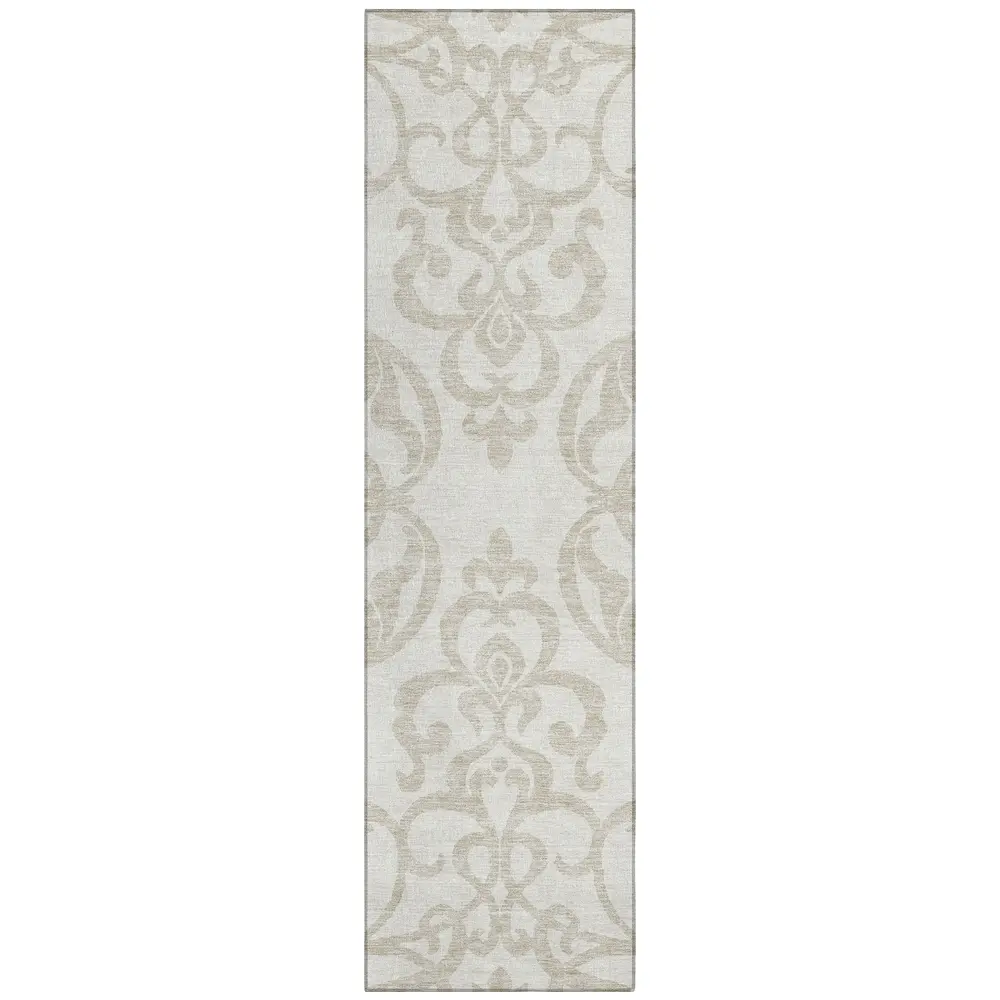 Chantille ACN973 Ivory 2'3