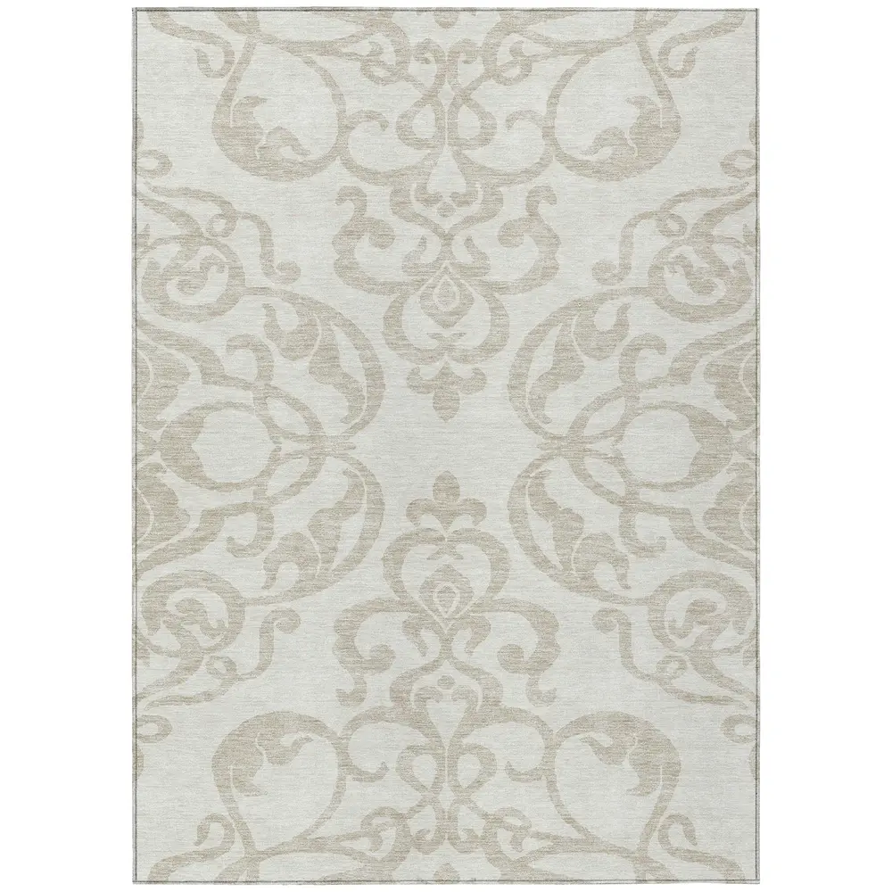 Chantille ACN973 Ivory 9' x 12' Rug