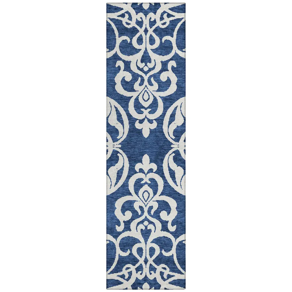 Chantille ACN973 Navy 2'3