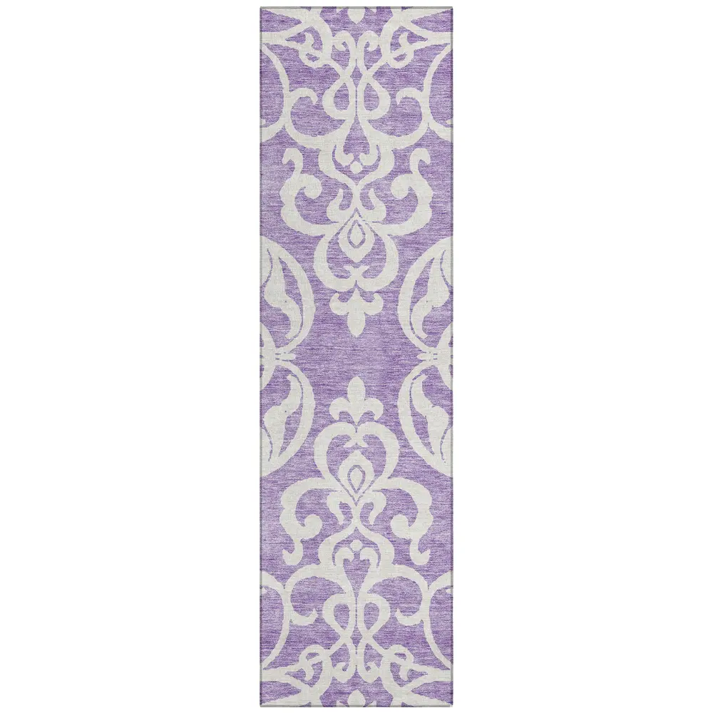 Chantille ACN973 Purple 2'3
