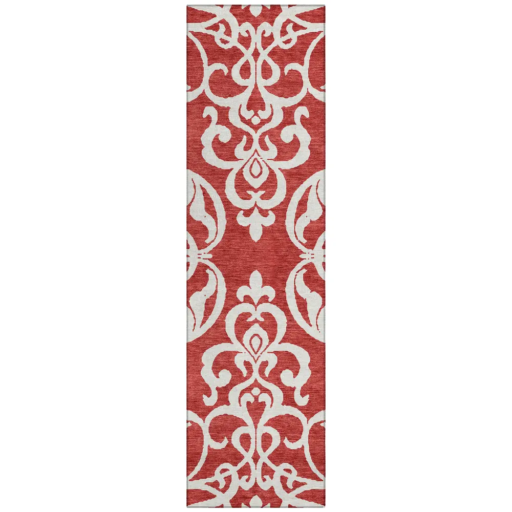 Chantille ACN973 Red 2'3