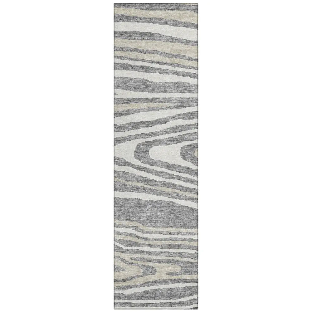 Chantille ACN974 Gray 2'3