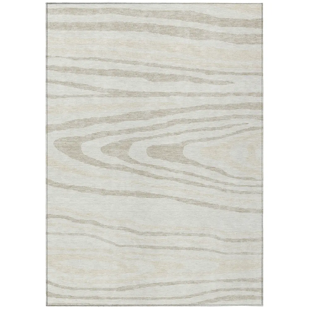 Chantille ACN974 Ivory 3' x 5' Rug