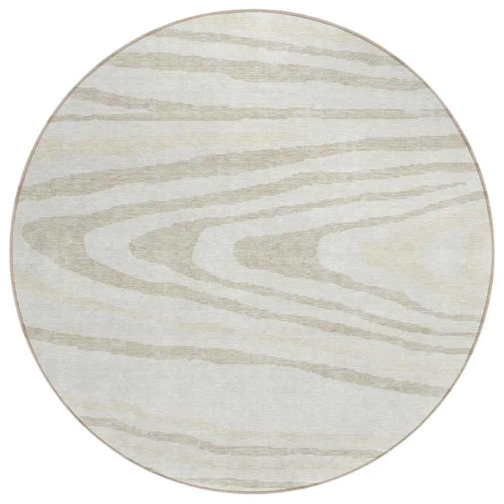 Chantille ACN974 Ivory 8' x 8' Rug