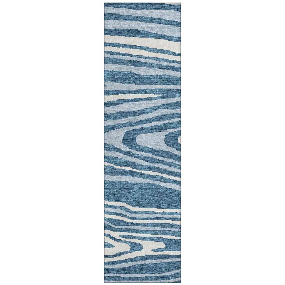 Chantille ACN974 Navy 2'3