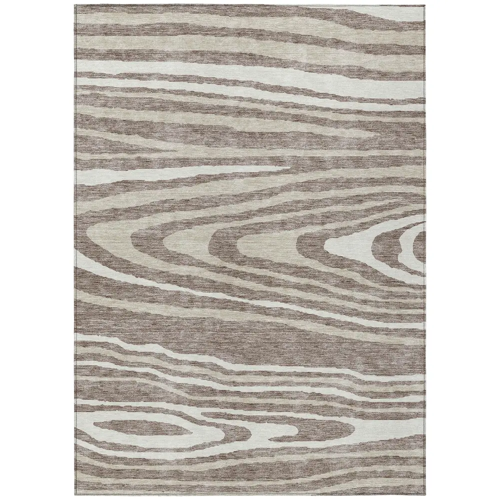 Chantille ACN974 Taupe 9' x 12' Rug