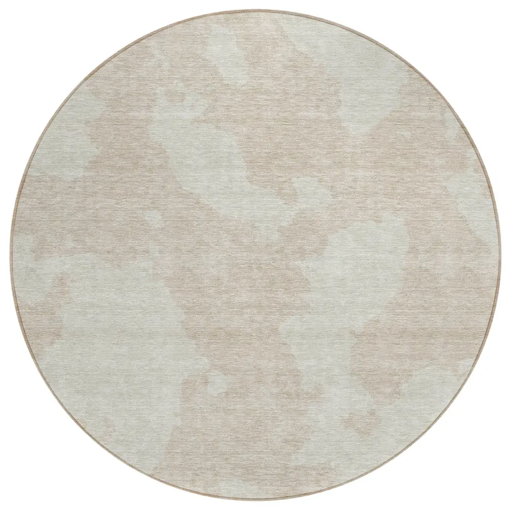Chantille ACN975 Beige 8' x 8' Rug