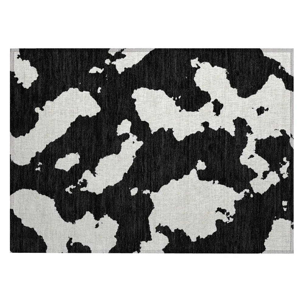 Chantille ACN975 Black 1'8