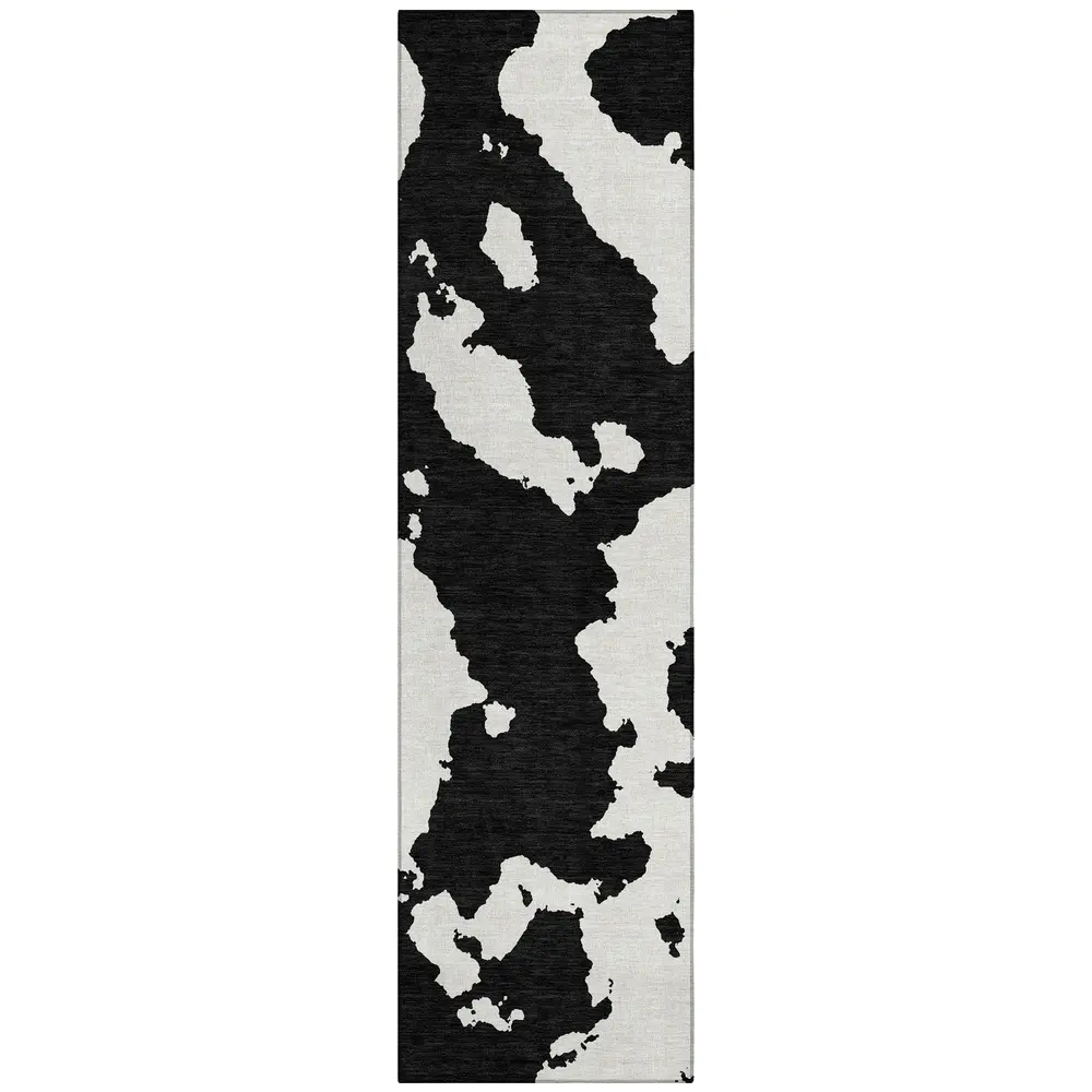 Chantille ACN975 Black 2'3