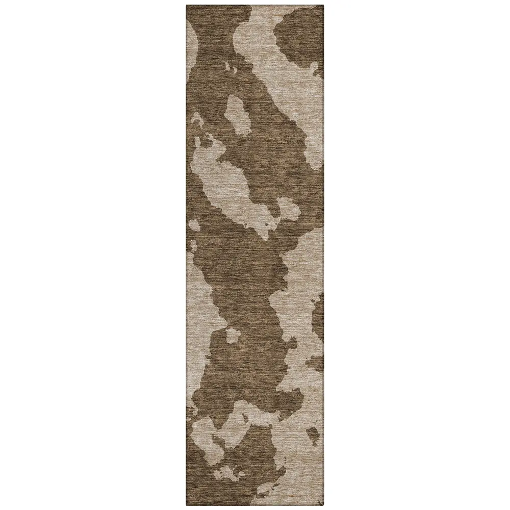 Chantille ACN975 Brown 2'3