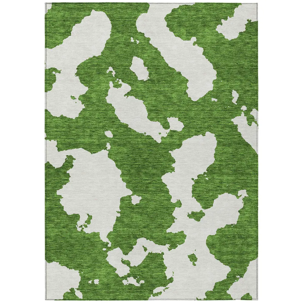 Chantille ACN975 Green 9' x 12' Rug