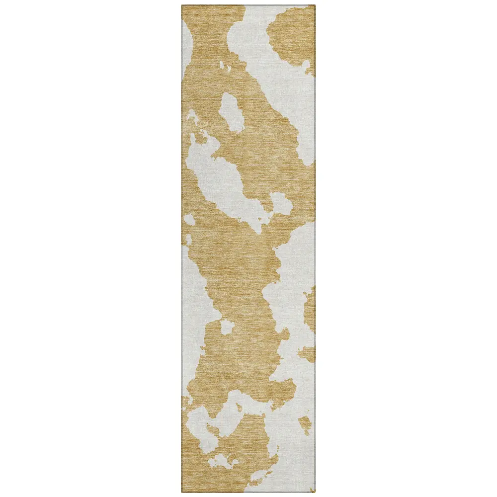 Chantille ACN975 Gold 2'3