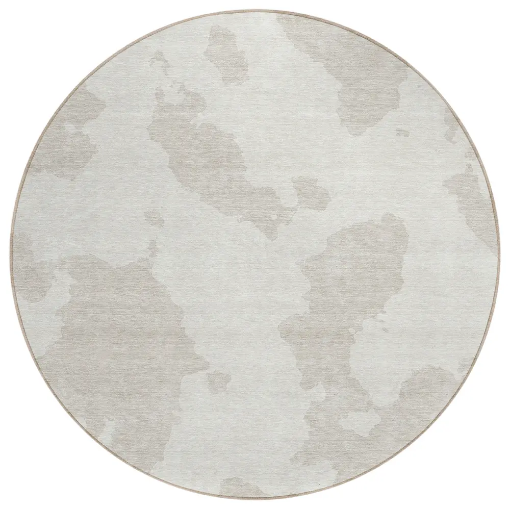 Chantille ACN975 Ivory 8' x 8' Rug