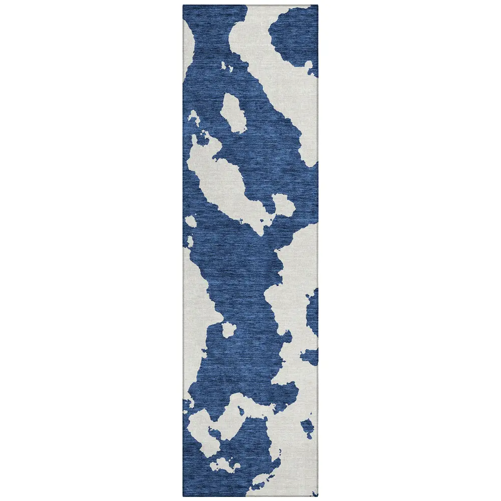 Chantille ACN975 Navy 2'3