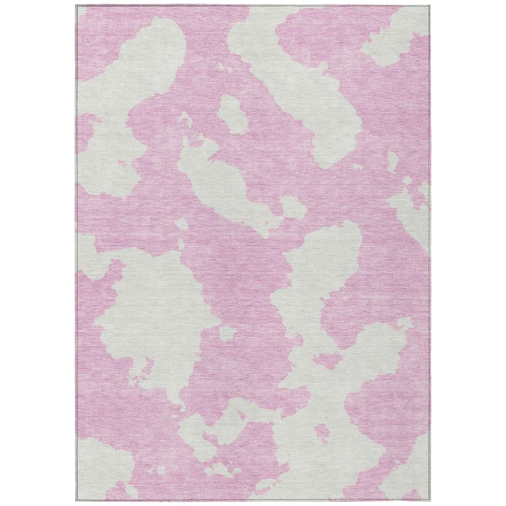 Chantille ACN975 Pink 10' x 14' Rug