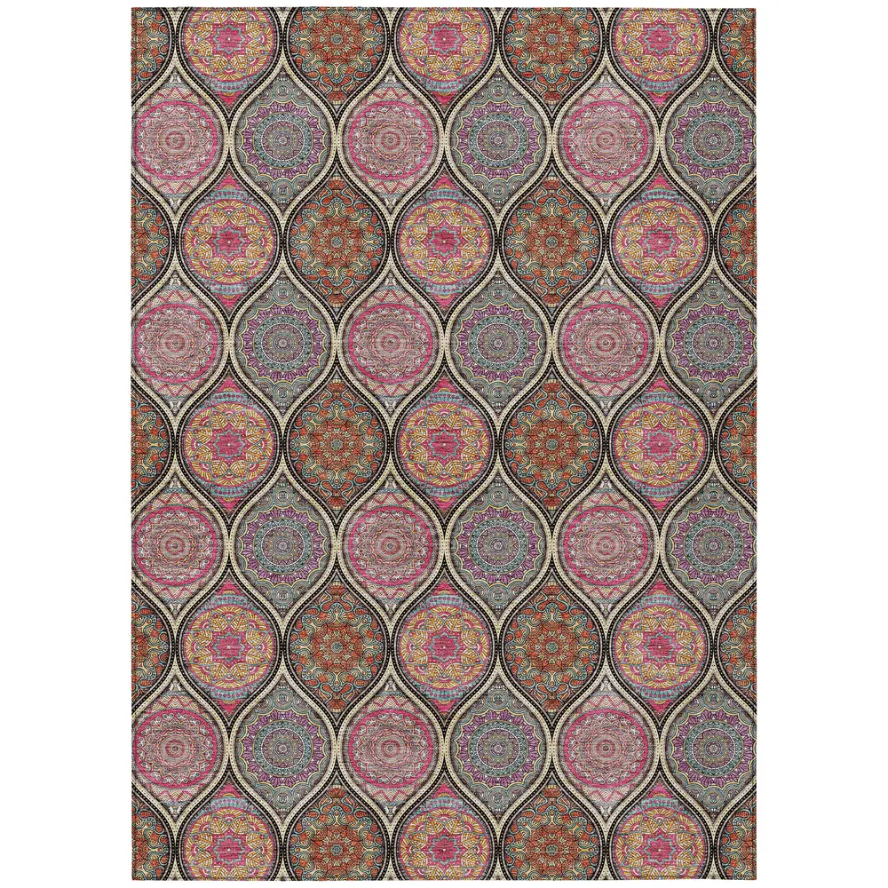 Chantille ACN976 Black 2'6