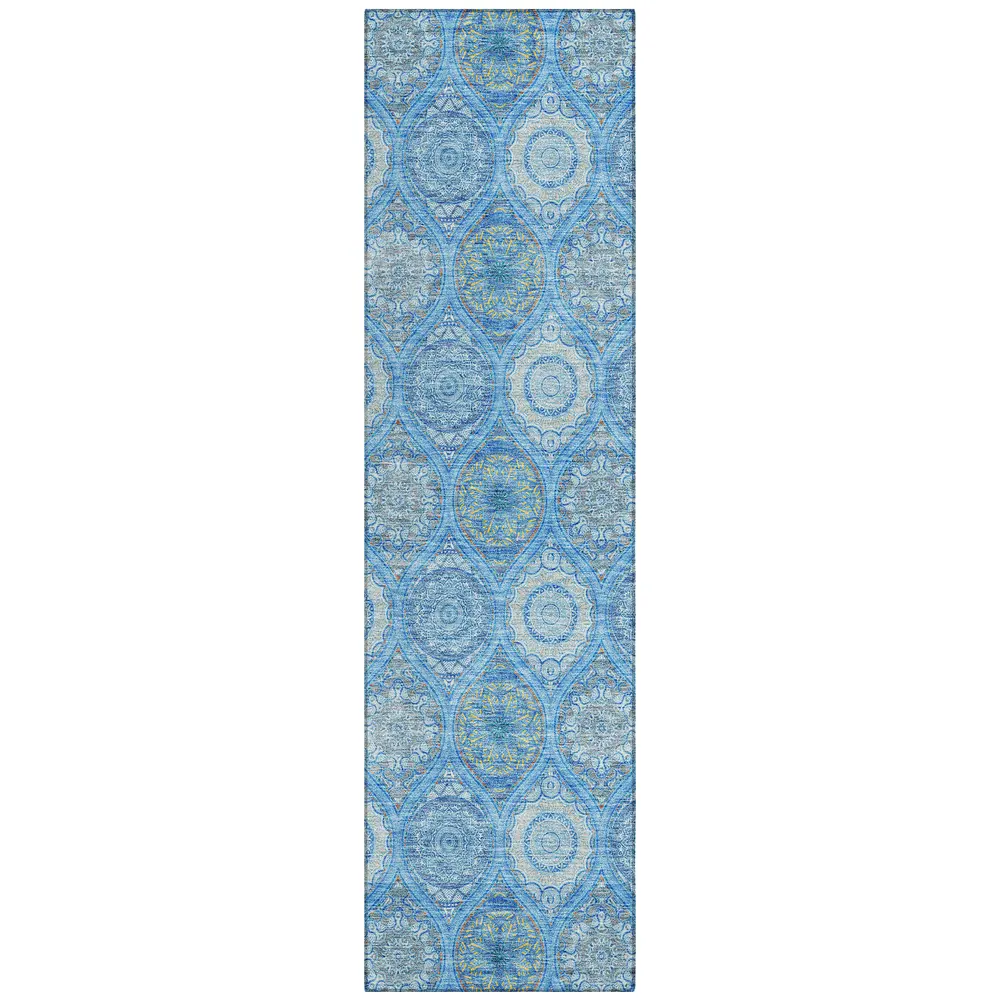 Chantille ACN976 Denim 2'3