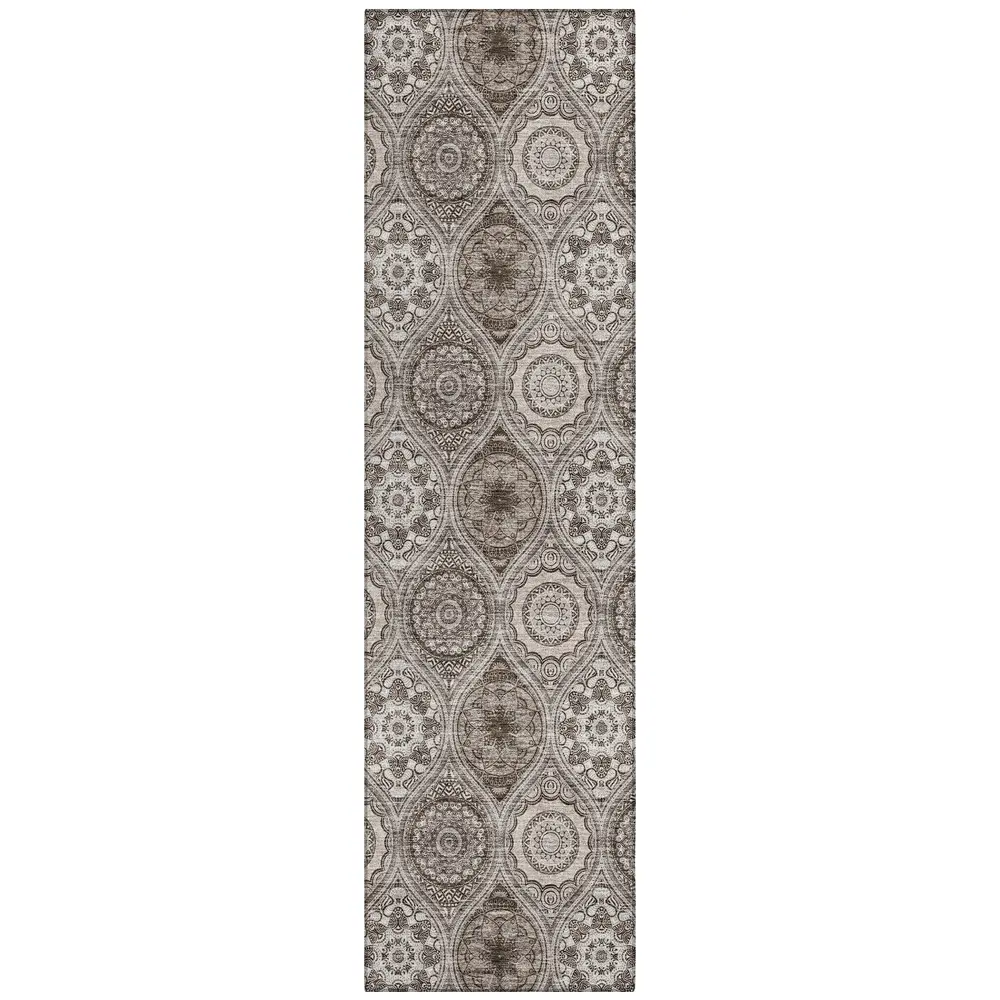 Chantille ACN976 Khaki 2'3