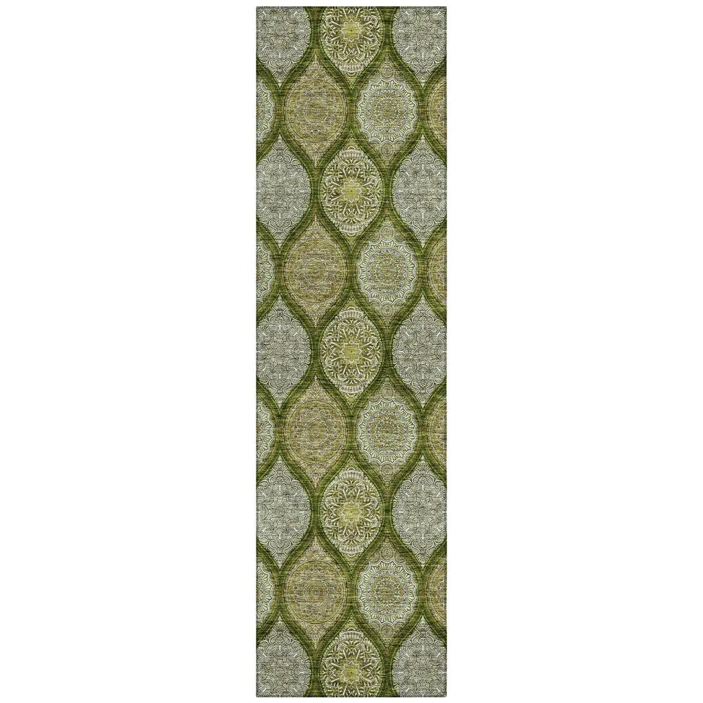 Chantille ACN976 Olive 2'3